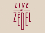 Live at Zedel